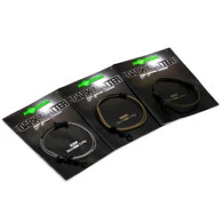 Korda Dark Matter Leader Ring Swivel